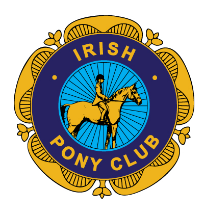 Kingdom Pony Club Logo